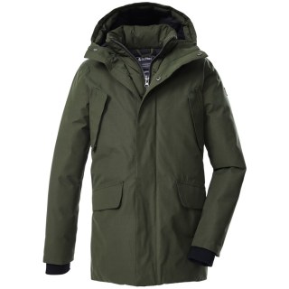 Killtec KOW 234 Jungen Mantel