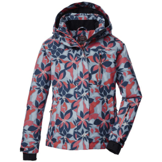 Killtec KSW 211 Mädchen Skijacke