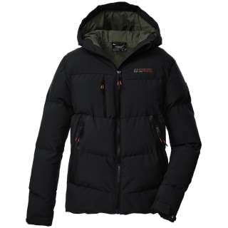 Killtec KOW 239 Jungen Funktionsjacke