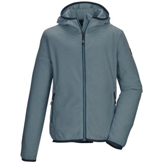 Killtec KOW 246 Jungen Midlayer