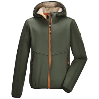 Killtec KOW 240 Jungen Midlayer