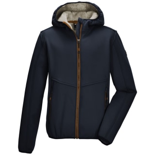 Killtec KOW 240 Jungen Midlayer