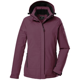 Killtec KOW 250 Damen Funktionsjacke Killtec KOW 250 Damen Funktionsjacke