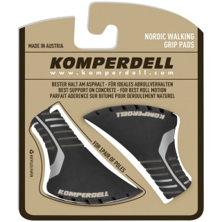Komperdell Nordic Walking Vulcanized Nordic Walkingstöcke-Zubehör