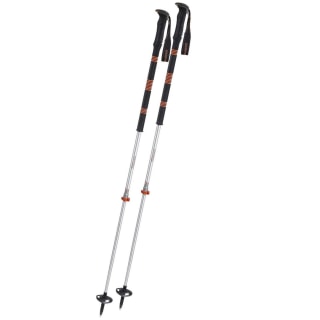 Komperdell Contour Titanal 2 Foam Tourenstöcke