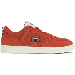 K-Swiss K-Varsity Suede Damen Freizeitschuhe