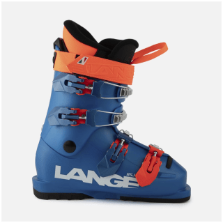 Lange RSJ 65_Vibrant Blue Kinder Alpinskischuhe Lange RSJ 65_Vibrant Blue Kinder Alpinskischuhe