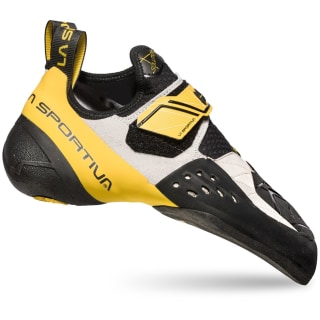 La Sportiva Solution Herren Kletterschuhe
