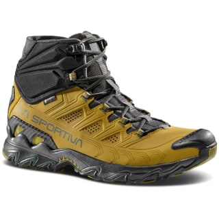 La Sportiva Ultra Raptor II Mid Leather GTX Herren