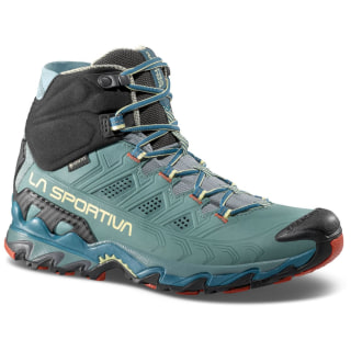 La Sportiva Ultra Raptor II Mid LeatherGTX Damen Multifunktionsschuhe
