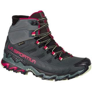 La Sportiva Ultra Raptor II Mid LeatherGTX Damen Multifunktionsschuhe