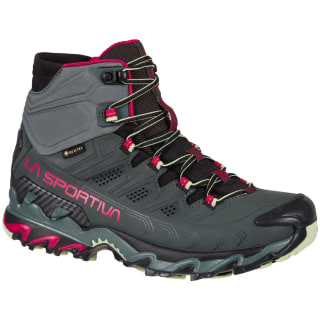 La Sportiva Ultra Raptor II Mid Leather Wide GTX Damen