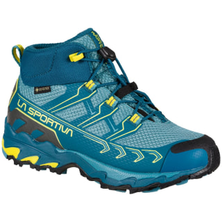 La Sportiva Ultra Raptor II Mid GTX Kinder La Sportiva Ultra Raptor II Mid GTX Kinder