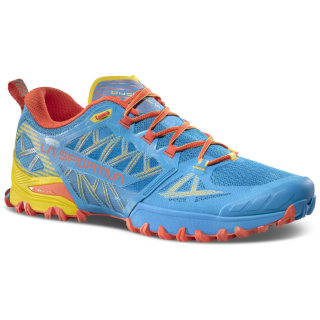 La Sportiva Bushido III GTX Herren