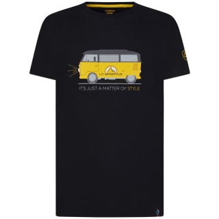 La Sportiva Van Herren T-Shirt La Sportiva Van Herren T-Shirt