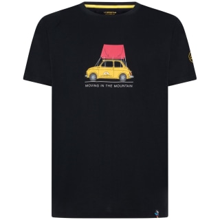 La Sportiva Cinquecento Herren T-Shirt