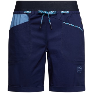La Sportiva Mantra Damen Shorts La Sportiva Mantra Damen Shorts