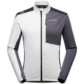 La Sportiva True North Herren Funktionsjacke