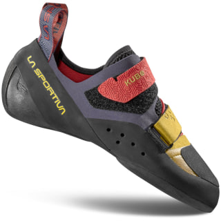 La Sportiva Kubo Herren Kletterschuhe