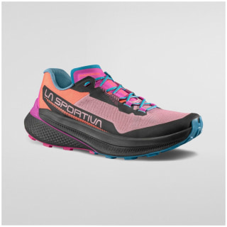 La Sportiva Prodigio Damen Multifunktionsschuhe La Sportiva Prodigio Damen Multifunktionsschuhe