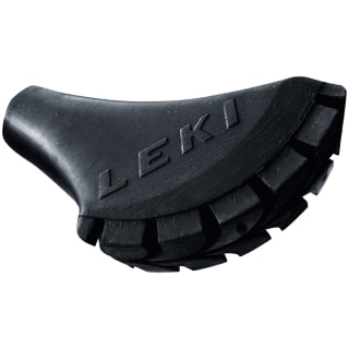 Leki Rubber Pad Walking Wanderstock-Zubehör