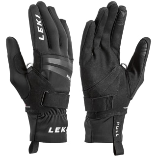 Leki Nordic Slope Shark Herren Fingerhandschuh