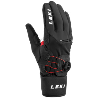 Leki Nordic Tune Shark Boa® TH Herren Fingerhandschuh