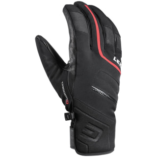 Leki Falcon 3D Fingerhandschuh