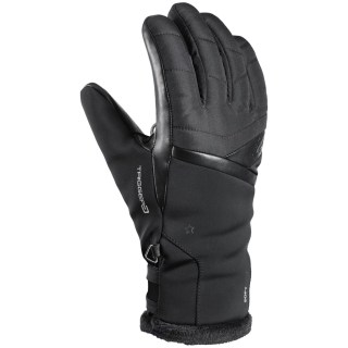 Leki Snowfox 3D Damen Fingerhandschuh