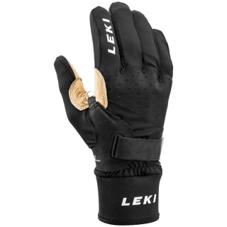 Leki Nordic Race Shark Premium Herren Fingerhandschuh