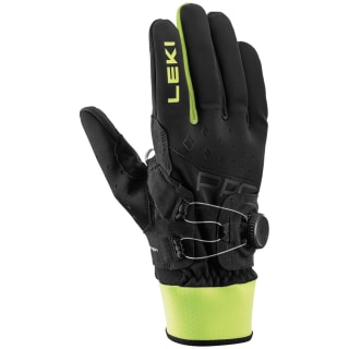 Leki PRC Boa® Shark Fingerhandschuh