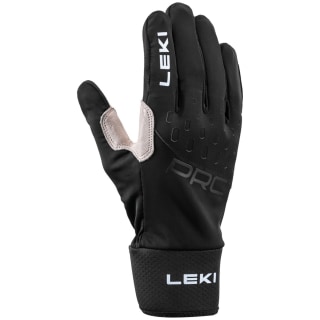 Leki PRC Premium Fingerhandschuh