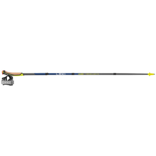 Leki Traveller FX.One Carbon Nordic-Walkingstöcke