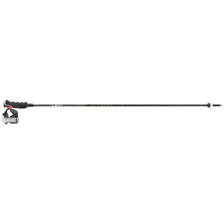 Leki Carbon 12 3D Alpin-Skistöcke