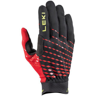 Leki Ultra Trail Breeze Fingerhandschuhe