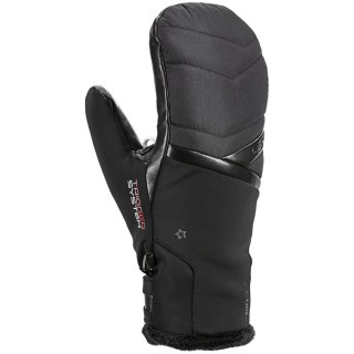 Leki Snowfox 3D Mitt Damen Fäustlinge