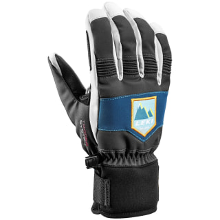 Leki Patrol 3D Kinder Fingerhandschuhe