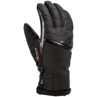 Leki Snowfox 3D Damen Fingerhandschuhe