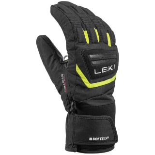 Leki Griffin 3D Kinder Fingerhandschuhe