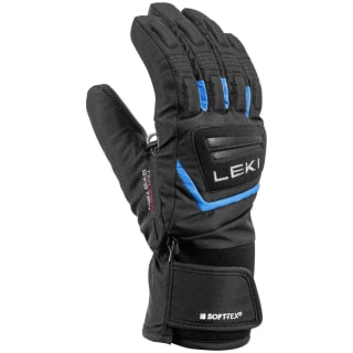 Leki Griffin 3D Kinder Fingerhandschuhe