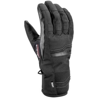Leki Cerro 3D Fingerhandschuhe