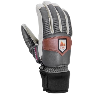 Leki Patrol 3D Fingerhandschuhe