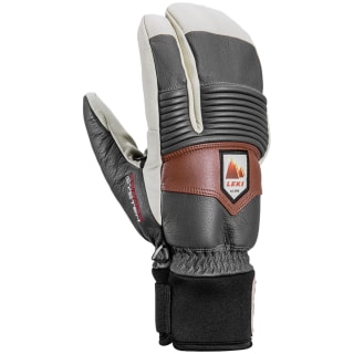 Leki Patrol 3D Fingerhandschuhe