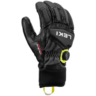 Leki Griffin Tune 3D Boa® Fingerhandschuhe