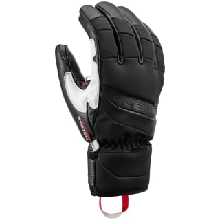 Leki Griffin Base 3D Fingerhandschuhe