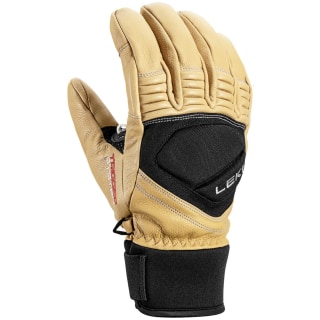 Leki Copper 3D Fingerhandschuhe