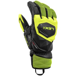 Leki WCR Venom SL 3D Fingerhandschuhe