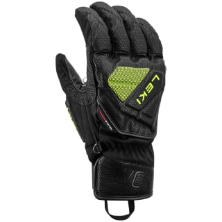 Leki WCR C-Tech 3D Fingerhandschuhe