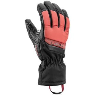 Leki Griffin Base 3D Damen Fingerhandschuhe