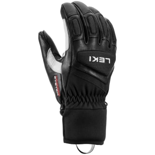 Leki Griffin Pro 3D Damen Fingerhandschuhe